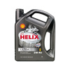Shell Helix Ultra 5W-40 4 l