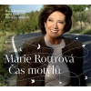 MARIE ROTTROVÁ Čas motýlů (CD) (SUPRAPHON)