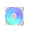 Fractal Design Prisma AL-12 ARGB PWM White (FD-FAN-PRI-AL12-PWM-WT)