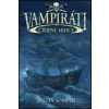 Vampiráti - Čierne srdce - Somper Justin