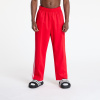 Kalhoty adidas Adicolor Baggy Fit Firebird Track Pants Better Scarlet/ Medium Grey Heather M M