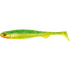Fox Rage Slick Shad 13 cm 13cm Lemon Tiger Fox