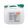 Stihl kanister na PHM priesvitný 5 l
