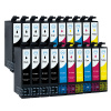 Toner Premium Toner & Ink T-1281-20x-PREMIUM-XL pre Epson