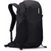 Turistický batoh Thule AllTrail 20-40 l čierny
