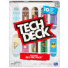 Tech Deck Desaťbalenie