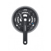 SHIMANO kliky Acera M361 MTB 42-32-22z černé