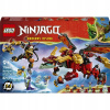 LEGO NINJAGO 71868 Wyldfyre a transformačný dračí oblek