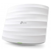 TP-LINK TP-Link EAP245, Wireless AP AC1750, 1300Mbps 5GHz + 450Mbps 2.4Ghz, 802.11ac / a / b / g / n, 2xGLAN, PoE, montáž na strop / stenu