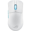 ASUS ROG Harpe Ace Aim Lab Edition herná myš biela 90MP02W0-BMUA10
