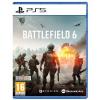 Battlefield 6 [PS5] (Battlefield 6 [PS5])
