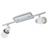 Moderné svietidlo EGLO DAVIDA ceiling white 92085