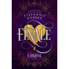 Finale - Stephanie Garber, Flatiron Books