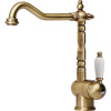 Franke batéria OLD ENGLAND bronz FRA 115.0028.205
