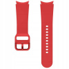 Samsung Galaxy Watch4 S/M, red ET-SFR86SREGEU