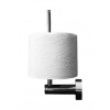 Duravit D-Code - Držiak toaletného papiera, chróm 0099151000
