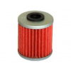 Olejový filter HF207 HIFLOFILTRO