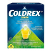 COLDREX HORÚCI NÁPOJ CITRÓN plo por 5 g (vre.papier/PE/Al/EMAA) 1x14 ks