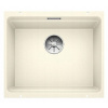 Obdĺžnikový drez Blanco ETAGON 500-U 522232 (Obdĺžnikový drez Blanco ETAGON 500-U 522232)