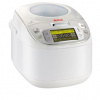 Tefal RK8121 1,8 L 750 W Strieborná, Biela (RK812110)