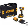 DeWalt Rázový uťahovák 1/2