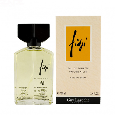 Guy Laroche Fidji EDT 100 ml (woman)