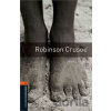 Oxford Bookworms Library 2 Robinson Crusoe