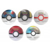 Pokémon TCG Poké Ball Tin 2024