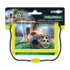 Detská textilná peňaženka Junior- Football