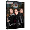 Labyrint - 1. série - 2 DVD