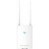Grandstream GWN7605LR vonkajší prístupový bod, 2x RJ45 Gbps, 802.11 a/b/g/n/ac (Wave-2)