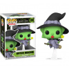 Funko Pop! 1265 The Simpsons Witch Maggie