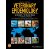 Veterinary Epidemiology (Michael Thrusfield,Robert Christley)(Brožovaná)