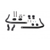 SW MOTECH Handguard mounting kit Black. Triumph Tiger 1200GT/GT Pro/Rally Pro
