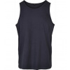 Build Your Brand Pánske tielko BB011 Navy XS