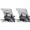 GIVI FB5127 držiak navigácie do kapotáže pre BMW F 750/850 GS (18-23)