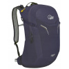 Turistický batoh Lowe Alpine Airzone Active 20-40 L odtiene modrej (Termoaktívne deti Brubeck Thermo 92/98 Gaiters)