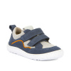 Froddo BF Base D-Velcro 2025 White / Denim, Veľkosť 30