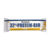 Weider WDE - 32% PROTEIN BAR (proteínová tyčinka), 60 G Príchuť: banán