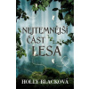 Nejtemnější část lesa - Holly Black