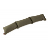 Firedog 3-dielny dummy 2,5 kg khaki bez kožušiny
