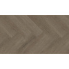 Kompozitná podlaha - COREtec® / HERRINGBONE / 50-LVRH-2486 Texas_DUB_H86