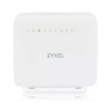 ZyXEL Zyxel EX3501-T0 bezdrôtový smerovač Gigabit Ethernet Dvojpásmový (2,4 ghz/5 ghz) Biela (EX3501-T0-EU01V2F)