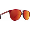 spy optic Slnečné okuliare SPY SYNDICATE Red