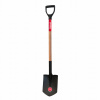 Lopata - SPADE SHARP, HART, DREVENÝ Hriadeľ, 1150MM (Lopata - SPADE SHARP, HART, DREVENÝ Hriadeľ, 1150MM)
