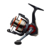Naviják - Savage Gear SG2 FD 5+1BB INCL. GRAPH. SPARE SPOOL 2500
