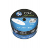 HP CD-R 700MB 52x, 50ks