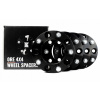 Vzdialenosť Ore4x4 4 ks 5x114.3 60,1 25 mm OREDK6-1A