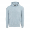 Mikina Lonsdale Grey 1128175 2XL