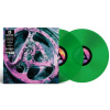 Linkin Park - From Zero (Limited Deluxe Edition) (Translucent Emerald Green Vinyl) (LP)